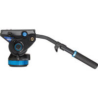 Benro S8 PRO Video Head